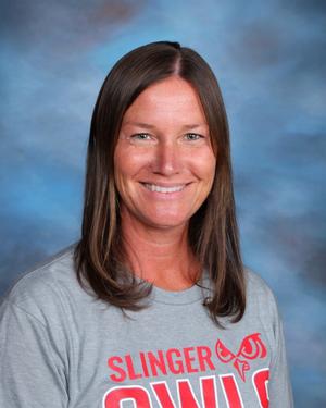 Image of TIFFANY FOGLE