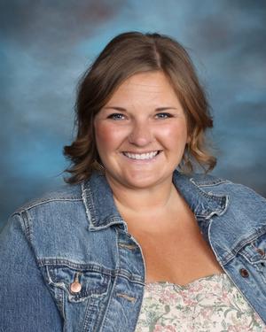 FOSS, MELISSA