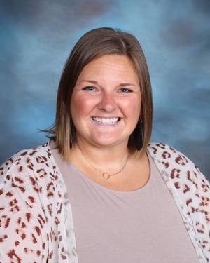 Image of MELISSA FOSS