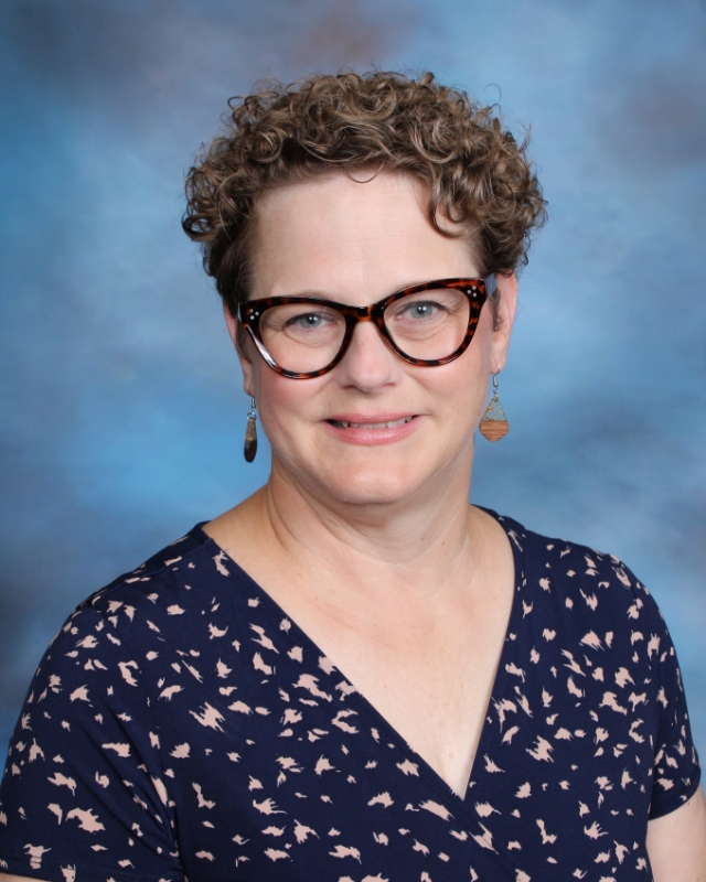 TRACY FRIEDEMANN