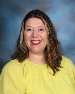 Image of STEPHANIE FUNK