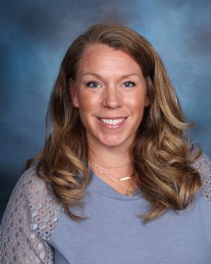 RECKER, GAIL