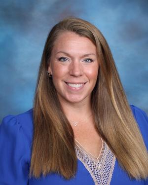 Image of GAIL RECKER