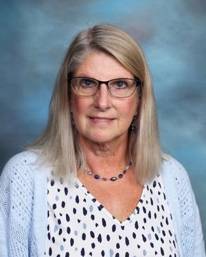 Image of LAURIE GETKA