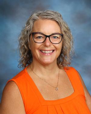 Image of STEPHANIE GOODNO
