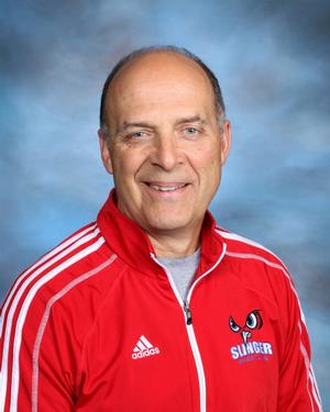 Image of CHRIS GRAZIANO