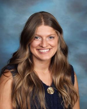 Image of BRIANNA MINDEL