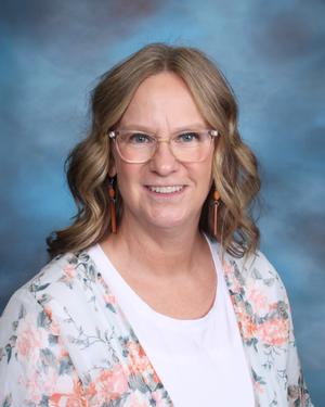 GRIESEMER, BOBBI