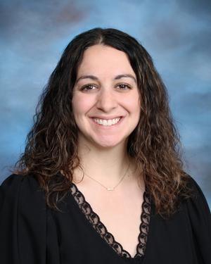 Image of HANNAH BROCK