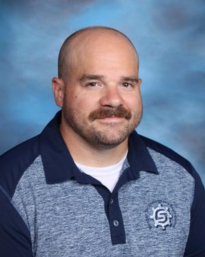 Image of MATT HANSEN