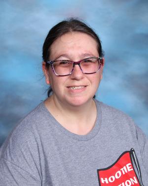 Image of CHRISTINA HARMON