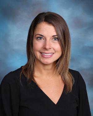 Image of AMANDA MATTICK