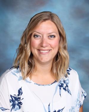 Image of ALYSSA HAWKINS