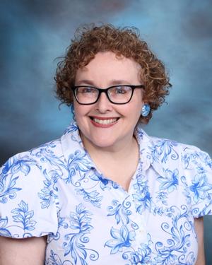 Image of SARA HEESCHEN