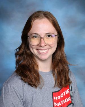 Image of HELEN MILLER