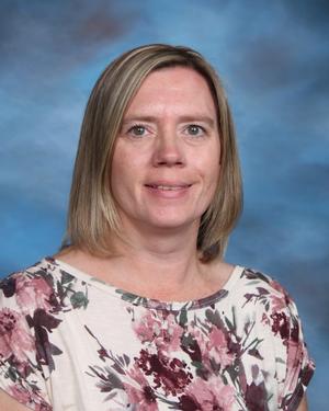 Image of SONYA HERRICK