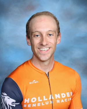 Image of JACOB SPAUDE