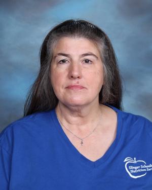 Image of JACQUELINE ZELLMER