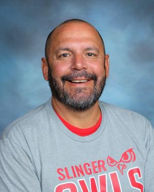 Image of JASON WERCHOWSKI