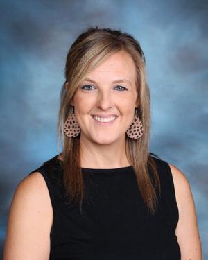 Image of JENNIFER MENTOVAY