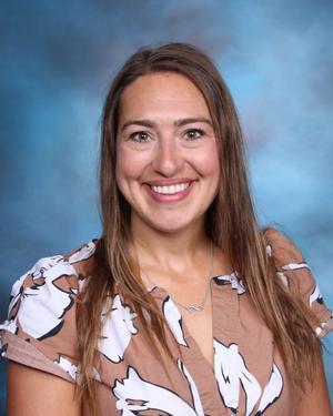 Image of JULIA GENSLER