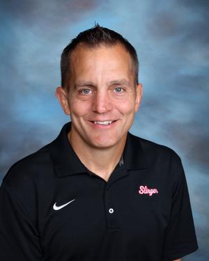 Image of JOEL DZIEDZIC