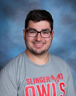 Image of JORDAN NEUMANN