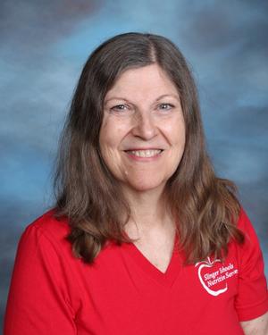 Image of JULIE RHODE