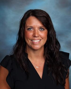 Image of KATHRYN KRUEGER