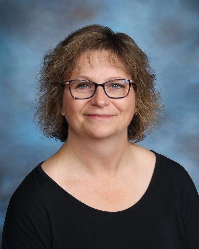Image of NICOLE KAZMIERCZAK