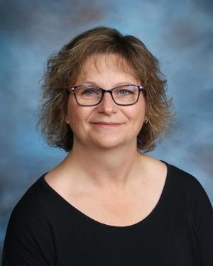 Image of NICOLE KAZMIERCZAK