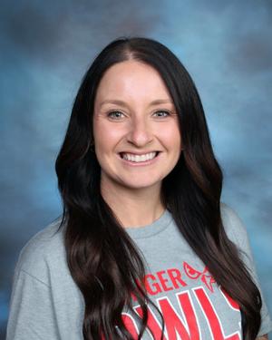 Image of KELLY GERSONDE