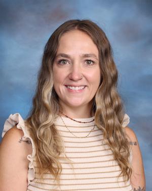Image of KELLY MIASKOWSKI