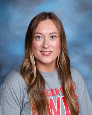 Image of KELLY WEISSMAN