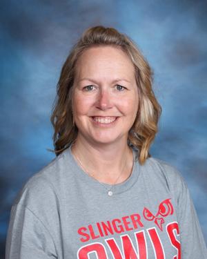 Image of HEATHER KIEFER