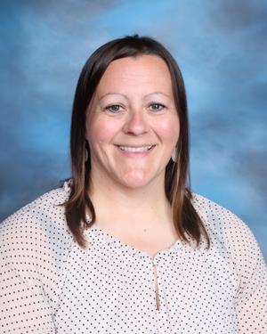 Image of KIMBERLY GEHRING