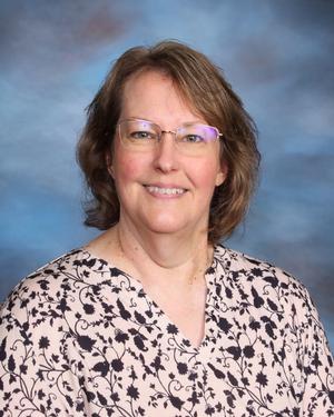 Image of LISA KOWALCZYK