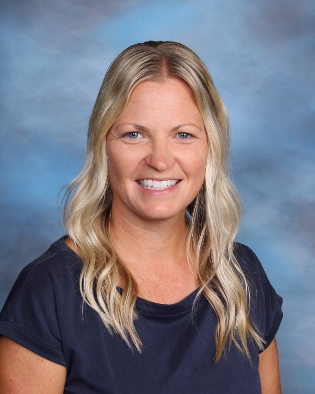 Image of AMBER KRAUS