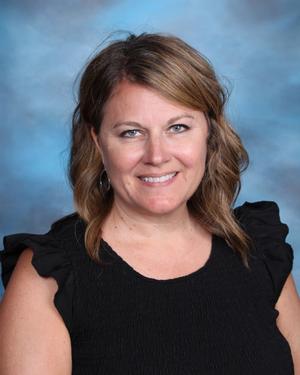 Image of KRISTI BROOKS