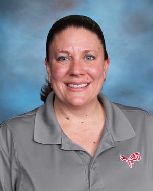 Image of KRISTIN MAJERUS