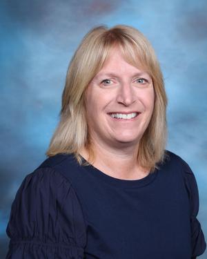 Image of LISA KUSEK