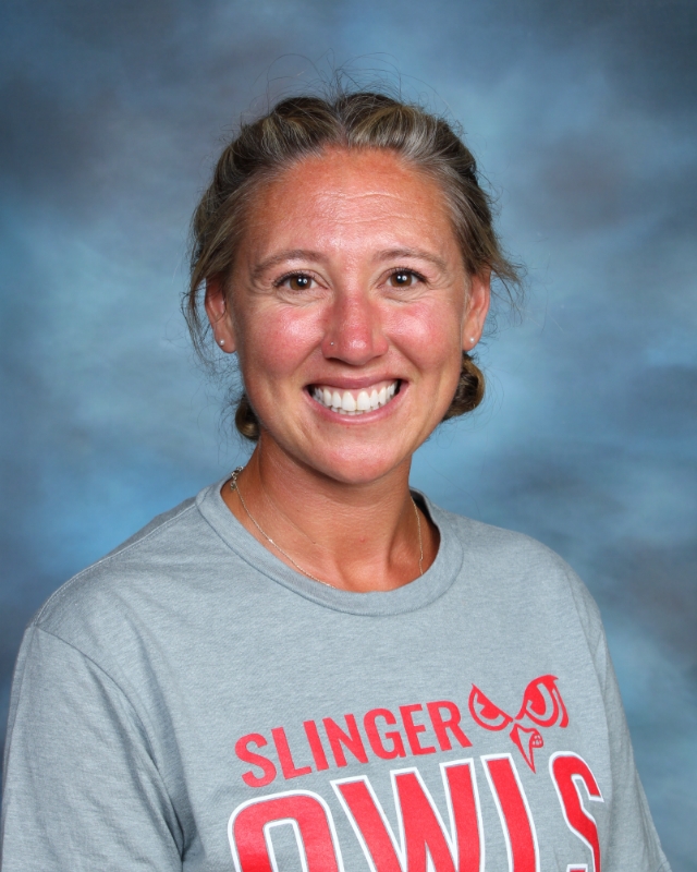 Image of LAURA KRATZ