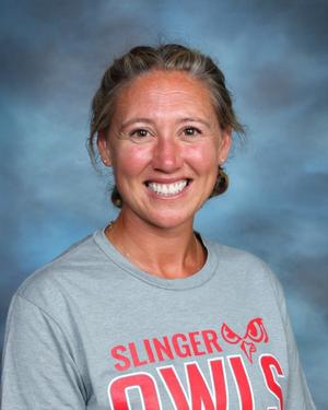 Image of LAURA KRATZ