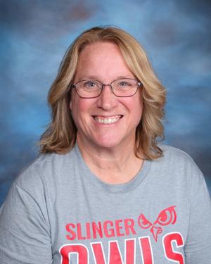 Image of MICHELLE LASTOVICH