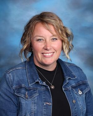 Image of LAURA HENSCHEL