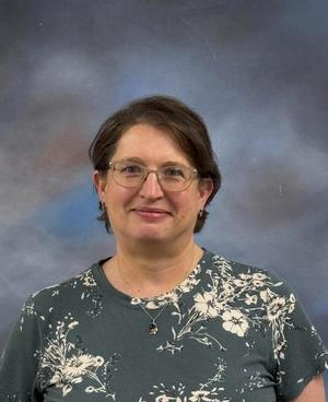 Image of LAURA ROGACKI