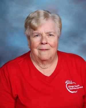 Image of JOYCE LEVERENZ