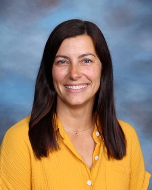 Image of LISA MASTERS