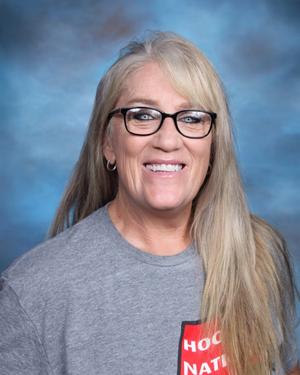 Image of JILL LISOWSKI