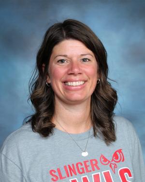 Image of LINDSEY POIRIER